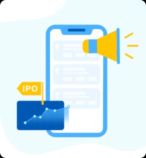 Apply for IPO